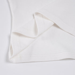 pleated scarf top
