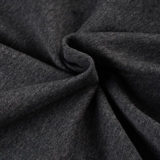 pleated scarf top