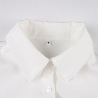 jacquard lantern sleeve