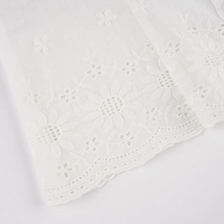 jacquard lantern sleeve