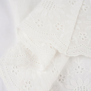 jacquard lantern sleeve