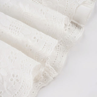 jacquard lantern sleeve