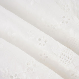 jacquard lantern sleeve