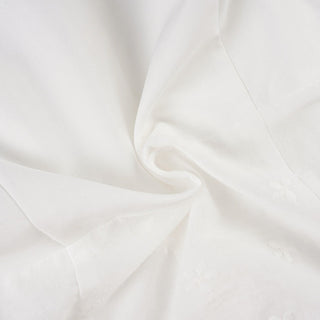 jacquard lantern sleeve