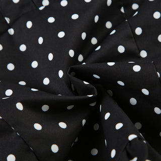 polka dot Top
