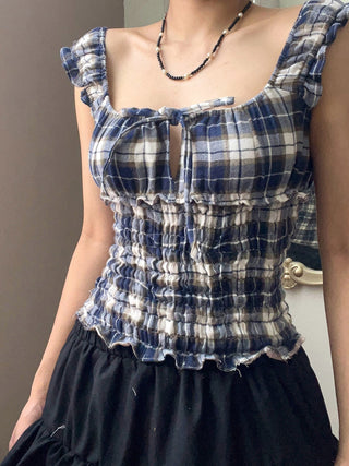 contrast check top