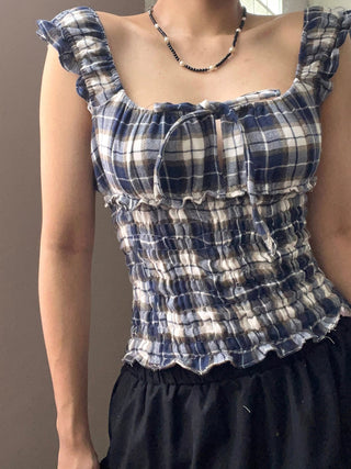 contrast check top