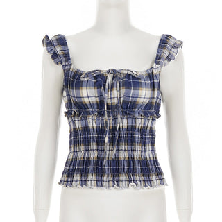contrast check top