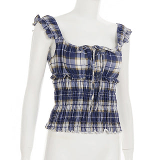 contrast check top