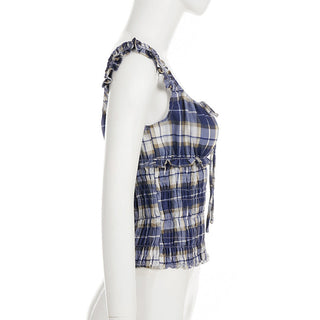 contrast check top
