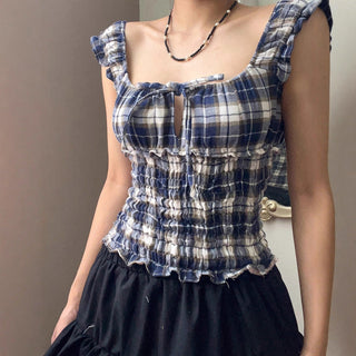 contrast check top