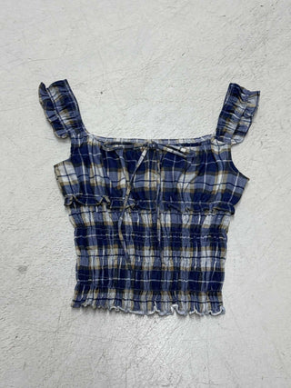 contrast check top