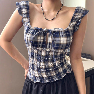 contrast check top