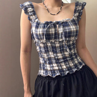 contrast check top