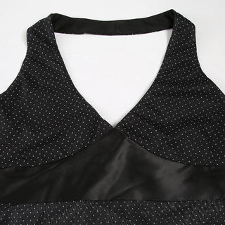 satin spaghetti Top