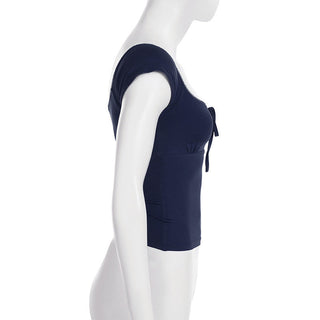 flying sleeves top