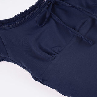 flying sleeves top