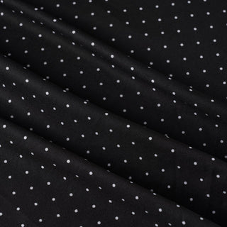 polka dot Top