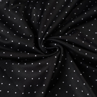 polka dot Top