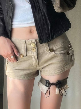 low waist jeans