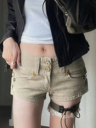low waist jeans