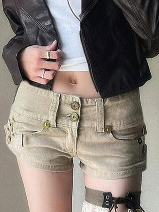 low waist jeans