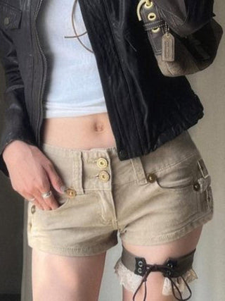 low waist jeans