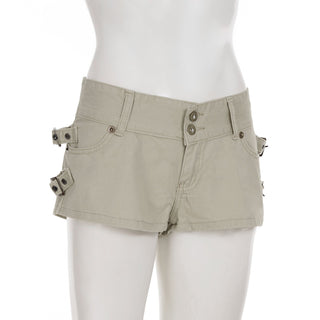 low waist jeans
