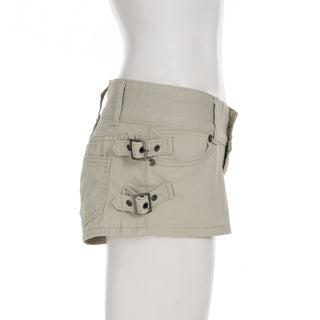 low waist jeans