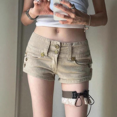 low waist jeans