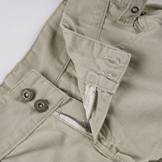 low waist jeans