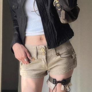low waist jeans