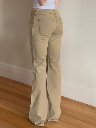 low skinny jeans