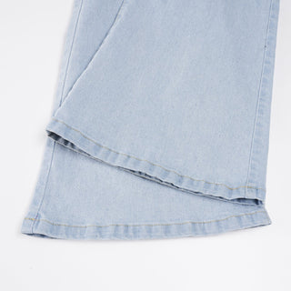 low skinny jeans