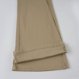 low skinny jeans