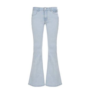 low skinny jeans