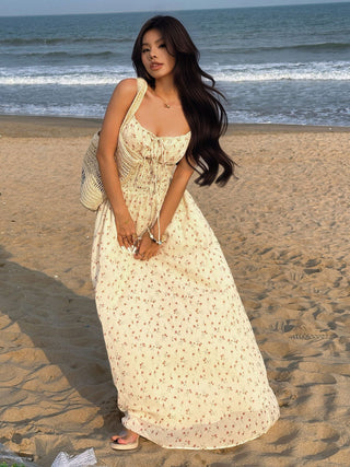 smocking dress