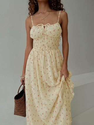 smocking dress