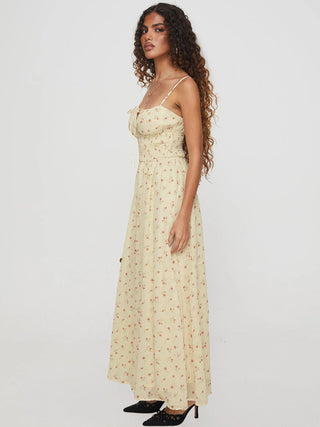 smocking dress