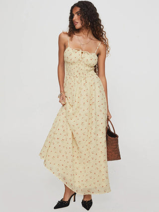 smocking dress