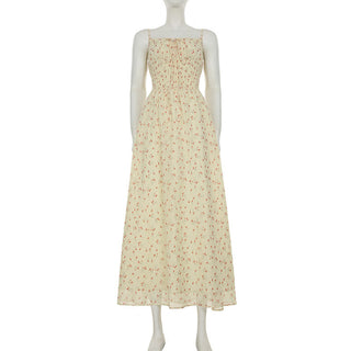 smocking dress