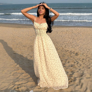 smocking dress