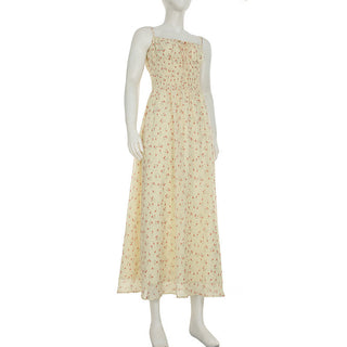 smocking dress