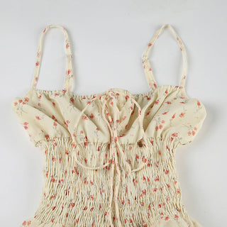 smocking dress