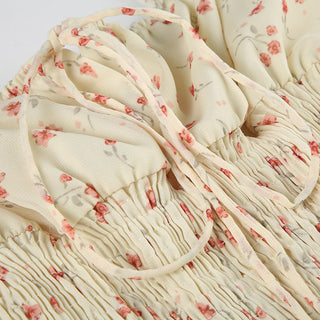 smocking dress