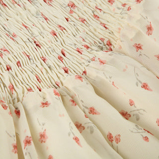 smocking dress