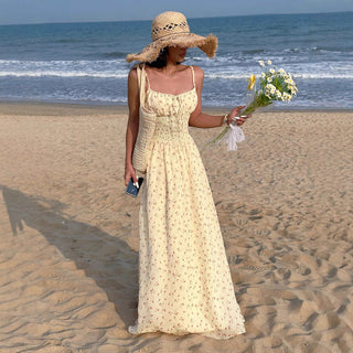 smocking dress