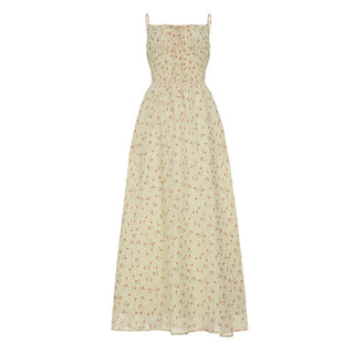 smocking dress