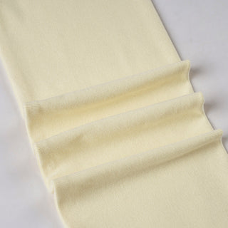 scarf collar top