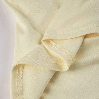 scarf collar top